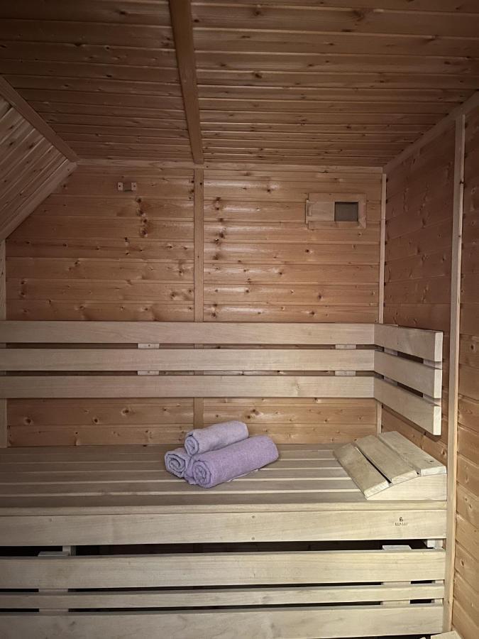 Vila Dům na Lipně Lipno nad Vltavou Exteriér fotografie