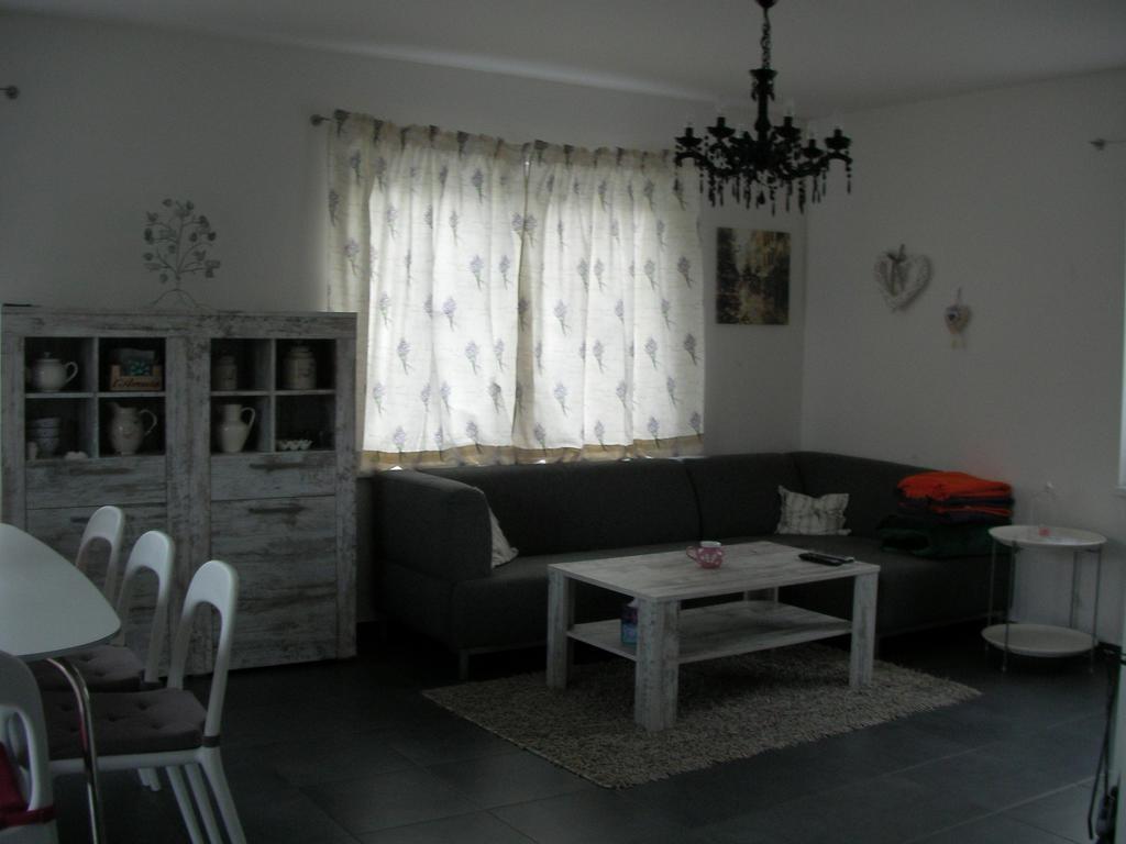 Vila Dům na Lipně Lipno nad Vltavou Exteriér fotografie