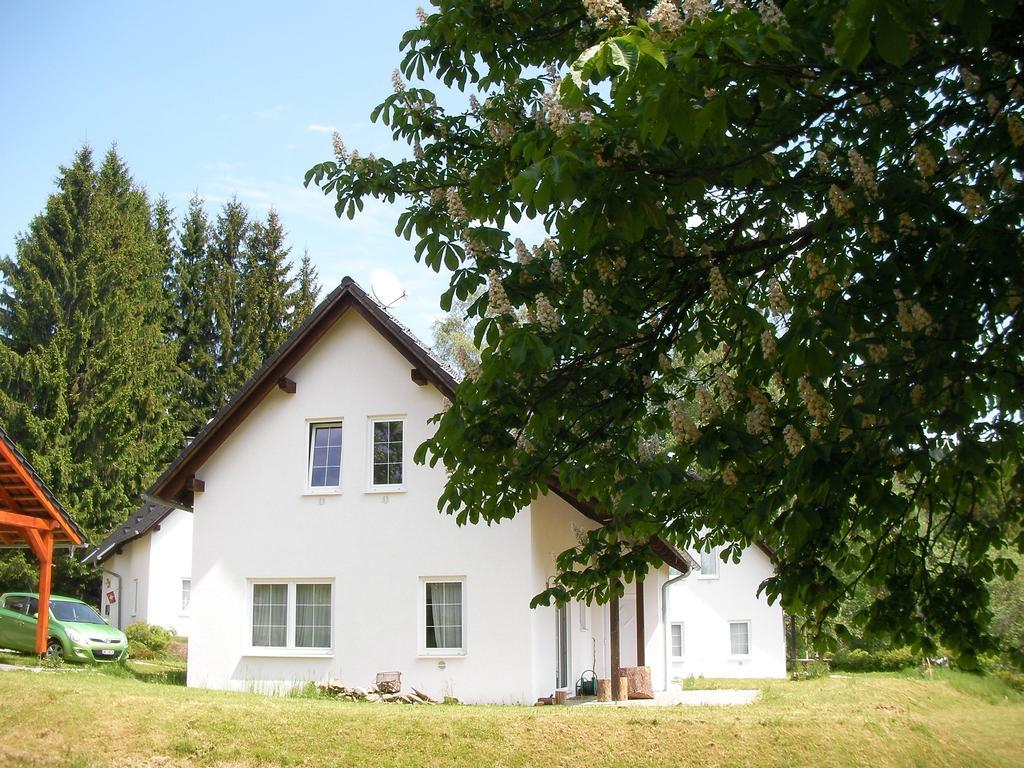 Vila Dům na Lipně Lipno nad Vltavou Pokoj fotografie