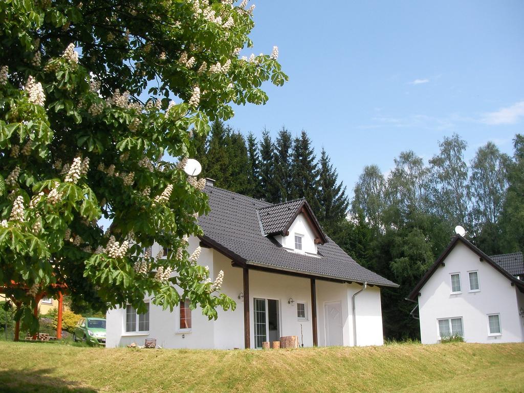 Vila Dům na Lipně Lipno nad Vltavou Pokoj fotografie